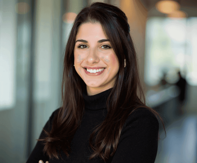 Jessica Agopian