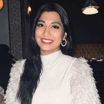Shafaq Ali