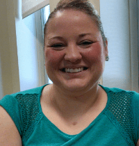Jennifer Barker-Odigie