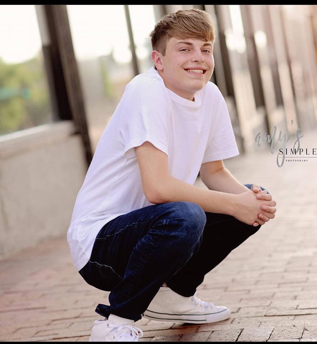 Dylan W.