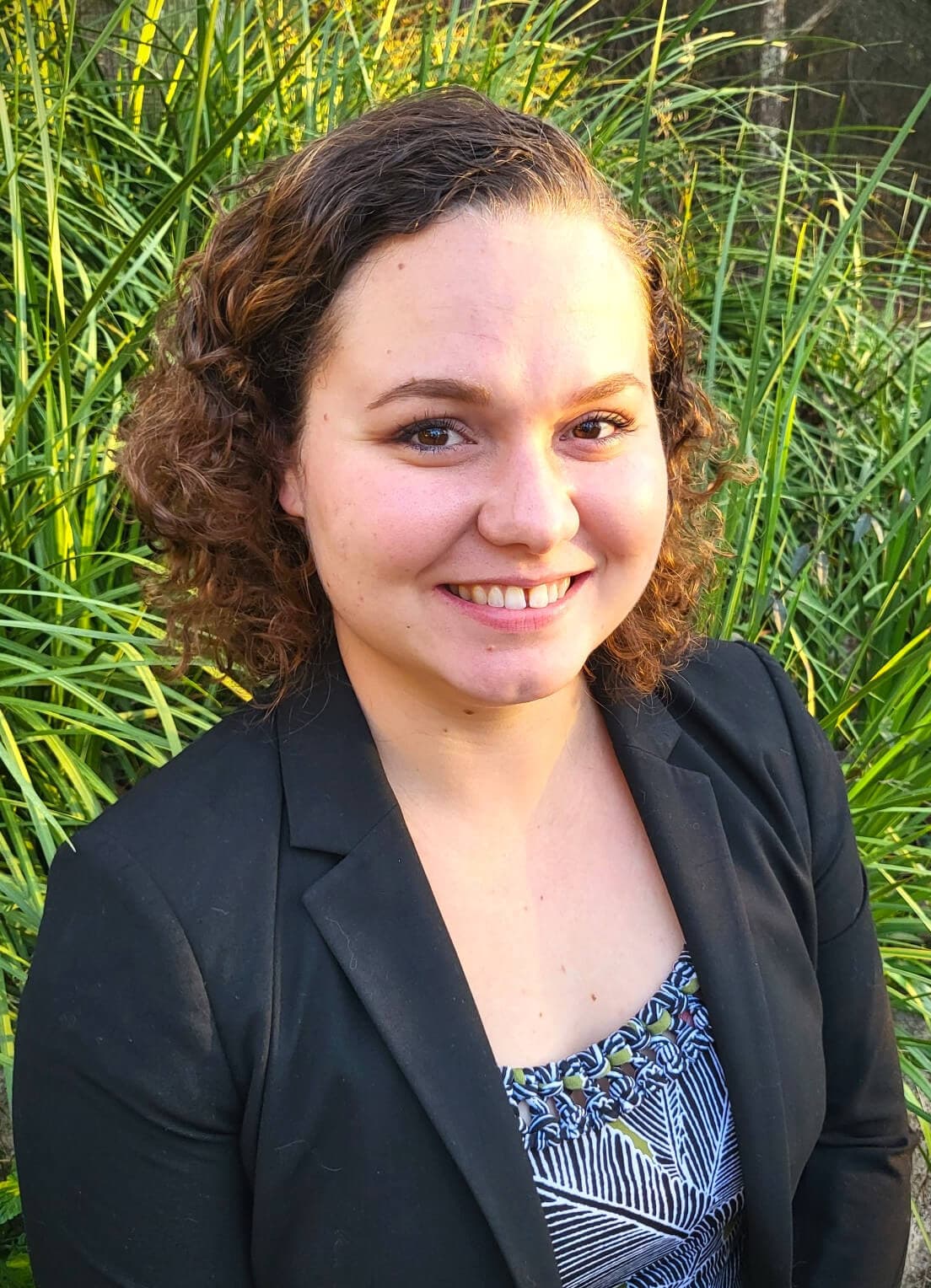 Allison Anderson