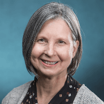 Claudia Wood