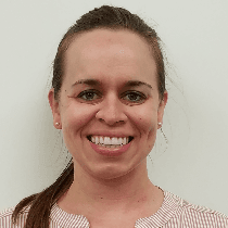 Julia James