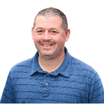 Jason Blanshine