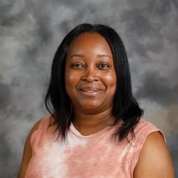 LaShaundra Richardson
