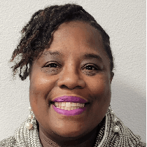 LaShunya Sanders