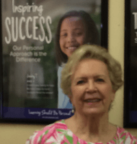 Cynthia Bishop