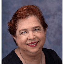 Marge Packman