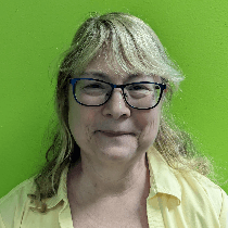 Cathy Kenworthy