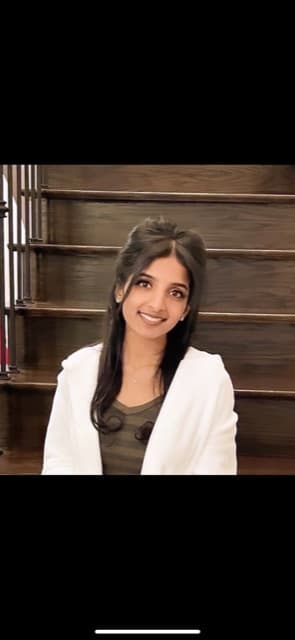 Jerussha Jesuratnam