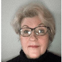 Roberta Nematzadeh