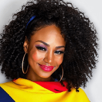 Keyana E. Hawthorne