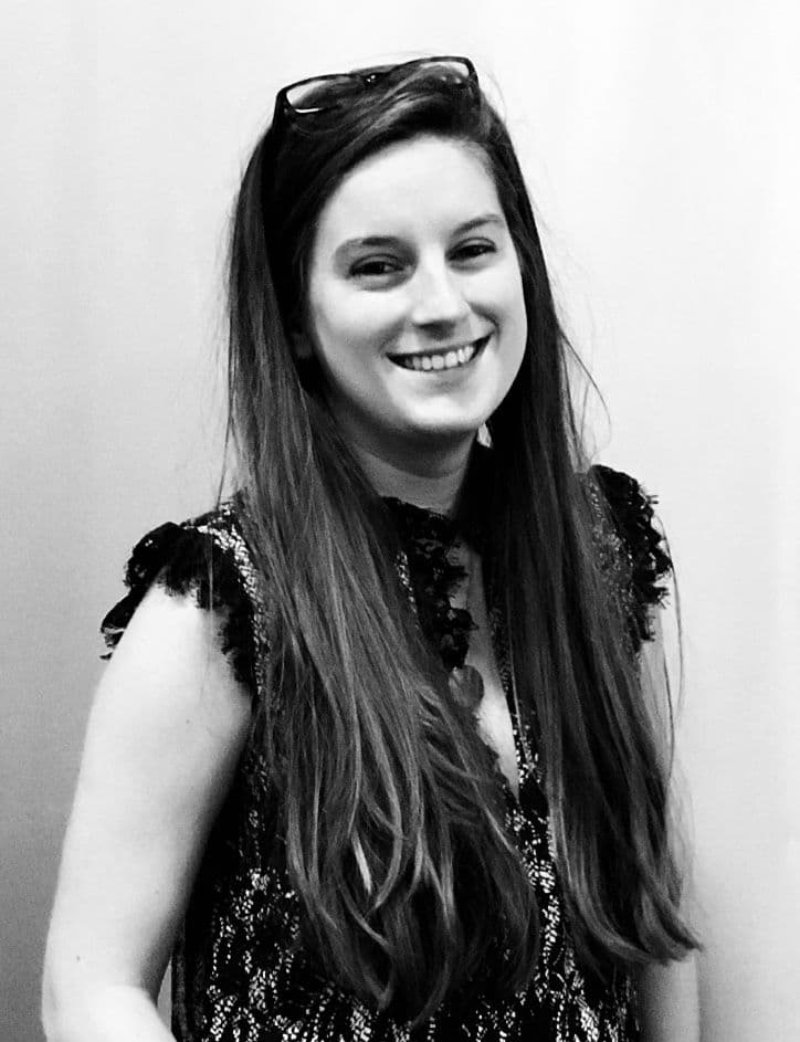 Ms. Allison Eastburn
