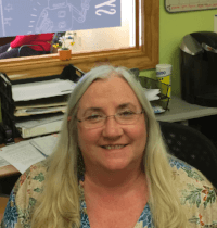 Janet HIcks