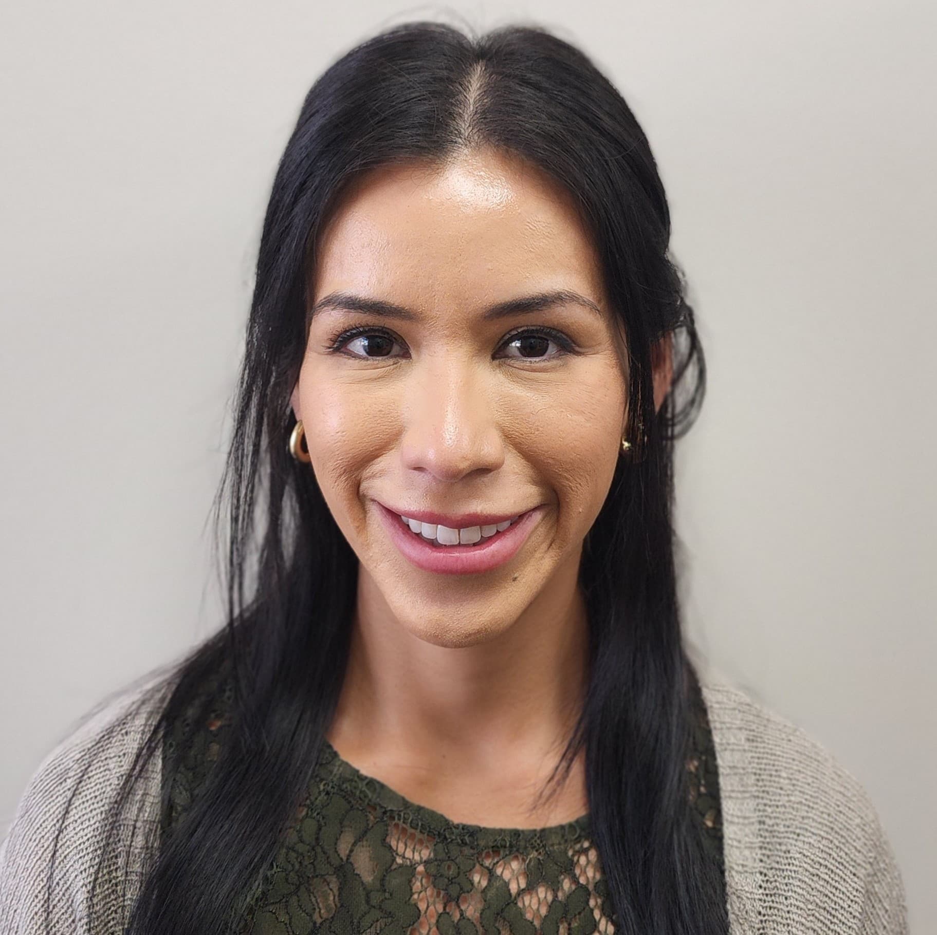 Angela Diaz