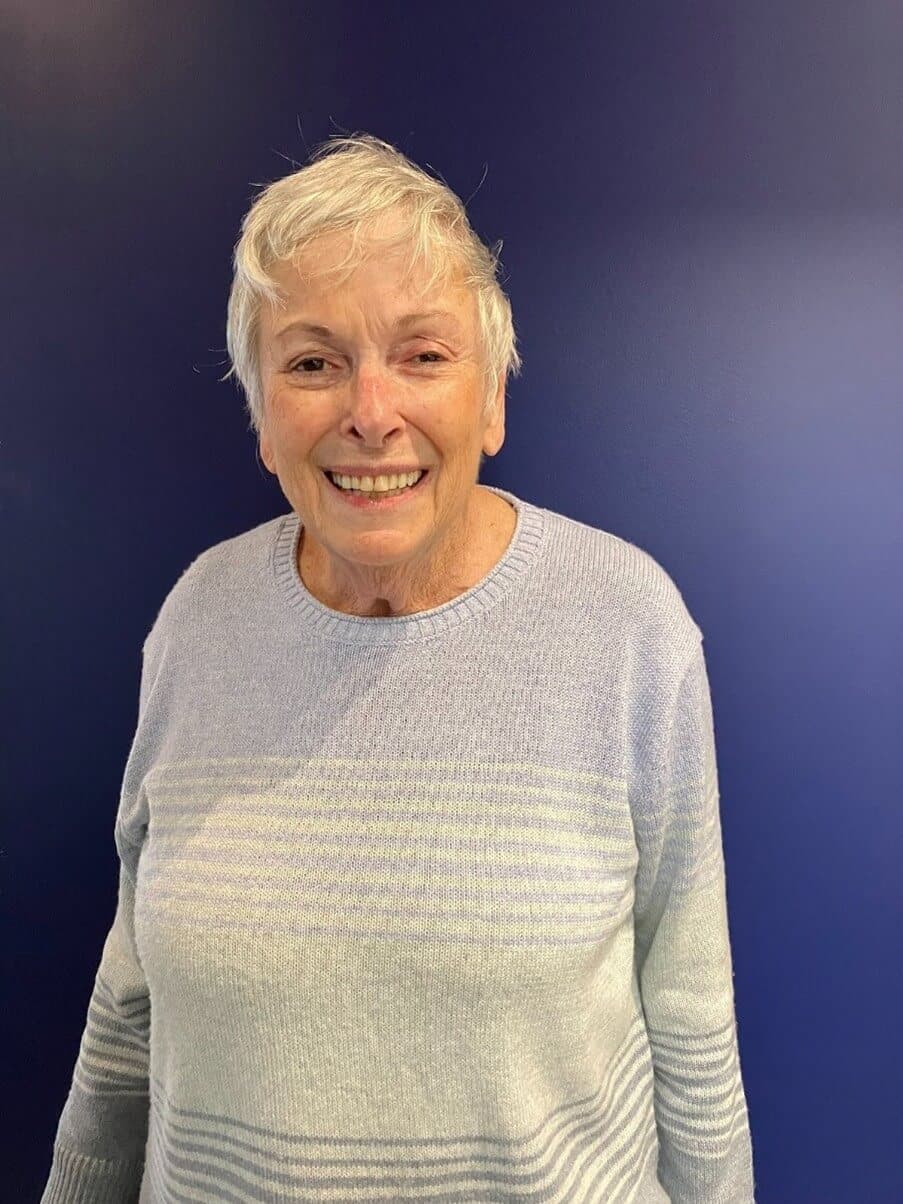 Ann Wechter