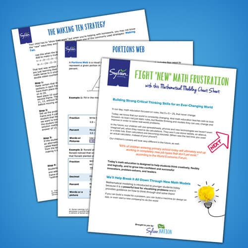 Article 1-New math