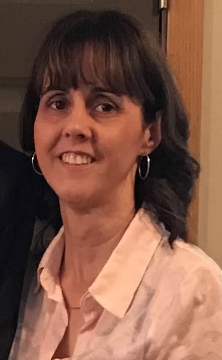 Beth McRoberts