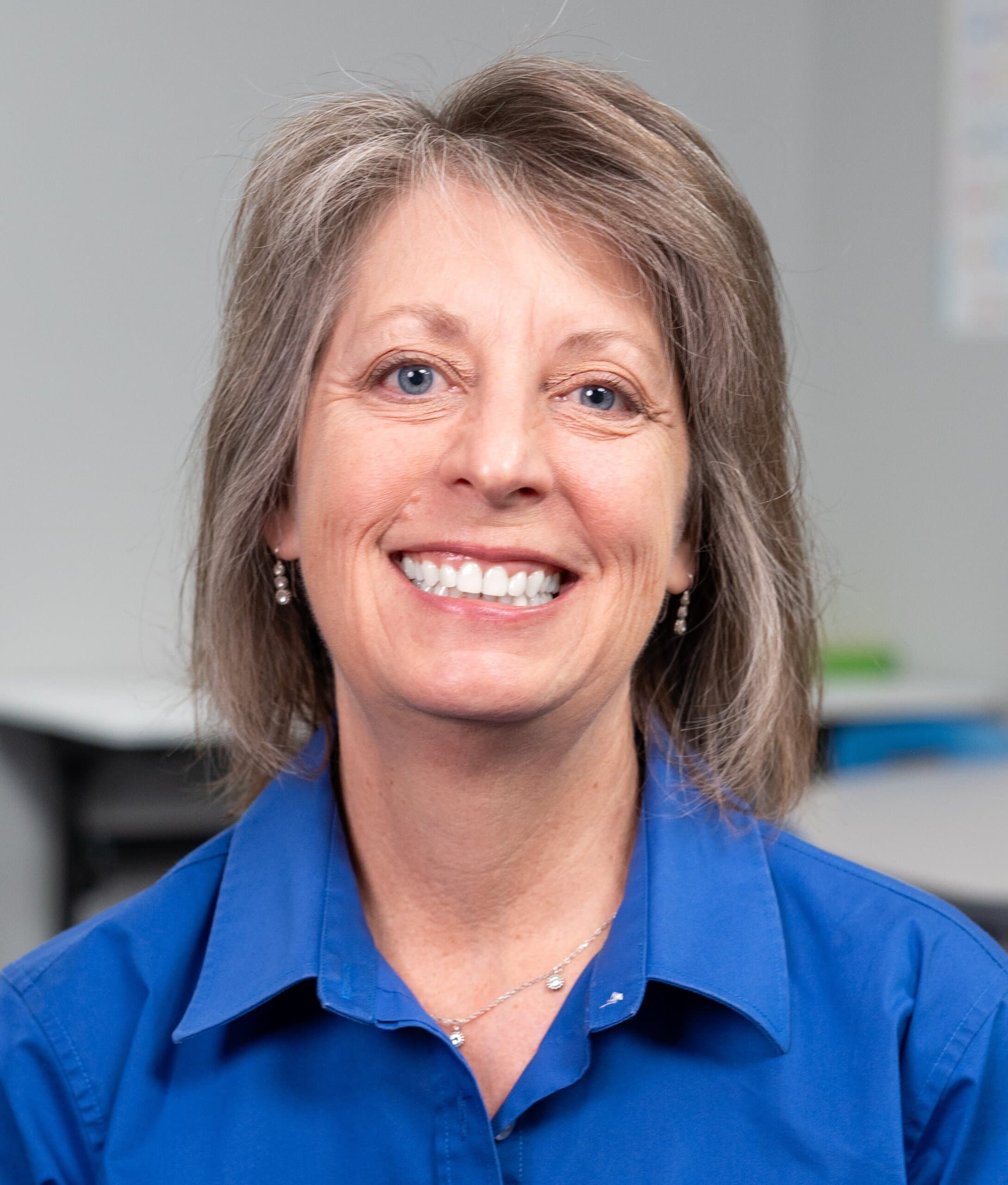 Dr. Bianca Coker