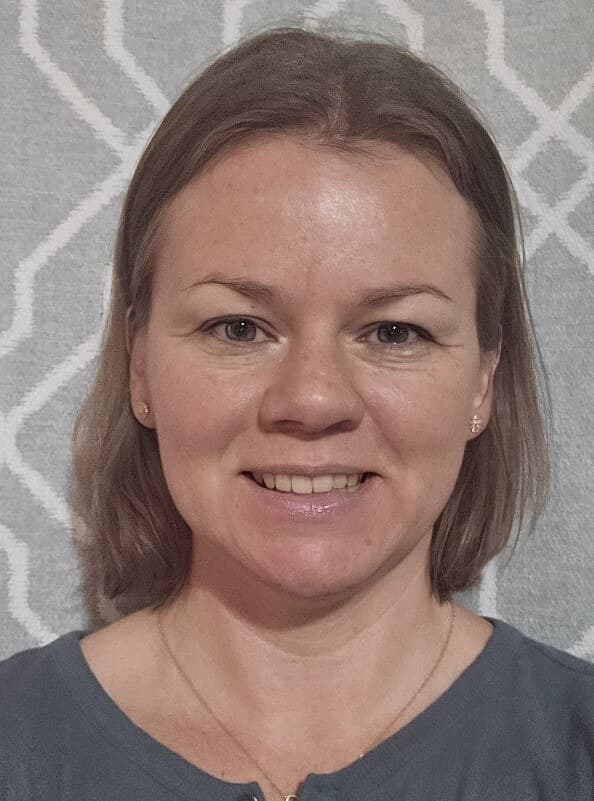 Ms. Celeste Hansen