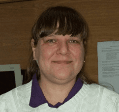 Brenda Floyd