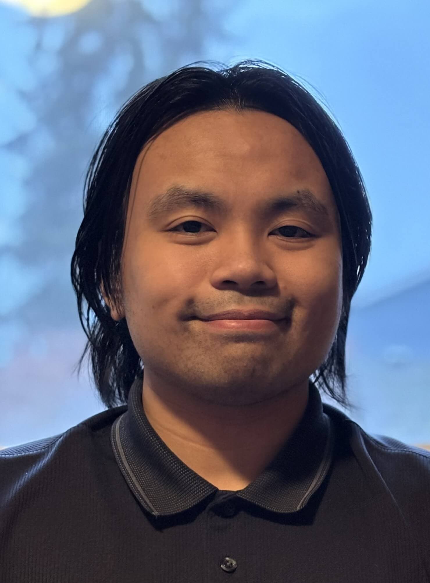 Aaron Bui