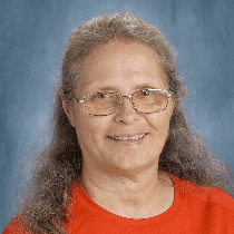 Teresa Campbell