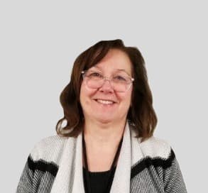 Cindy Strickland