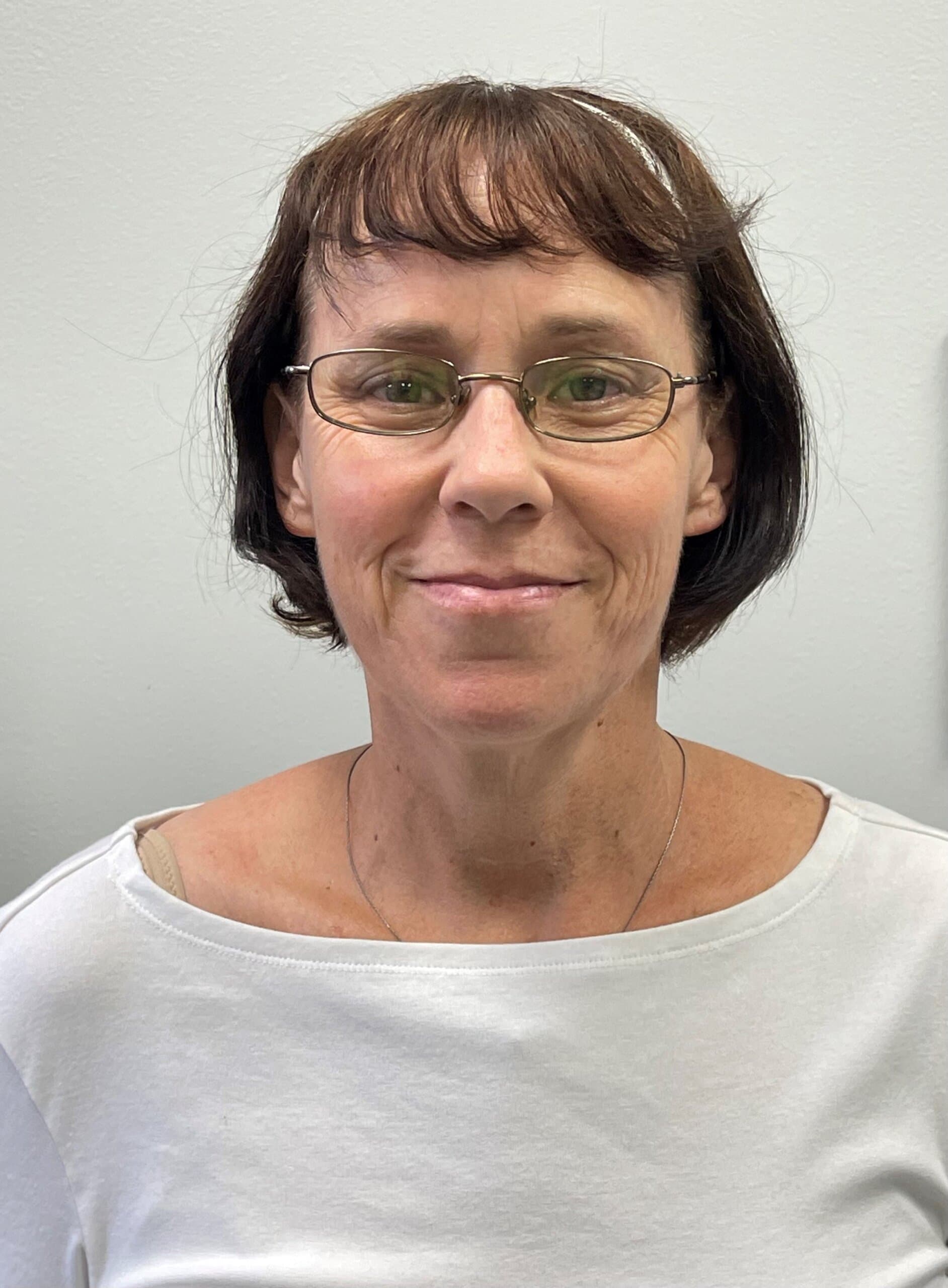 Cynthia Robinson
