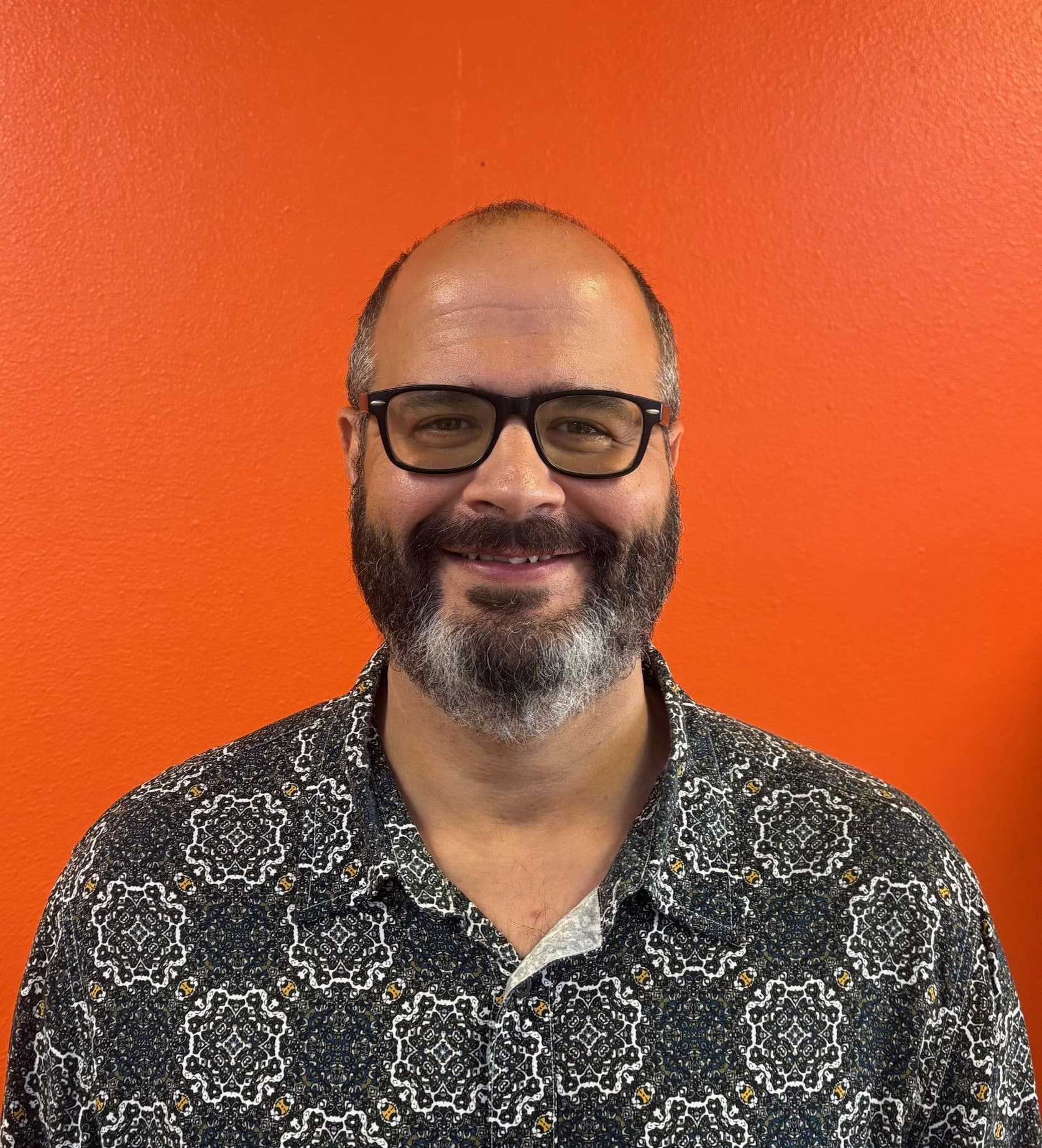 Daniel
