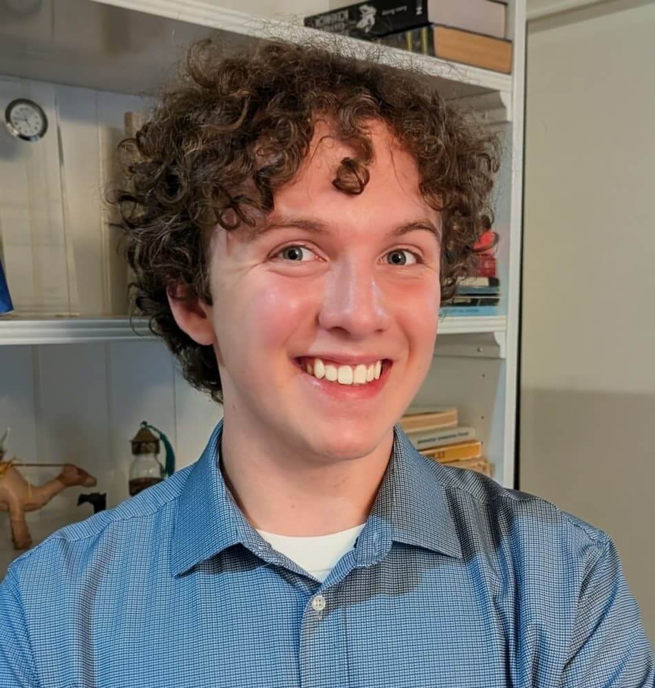 David Schwarzburg