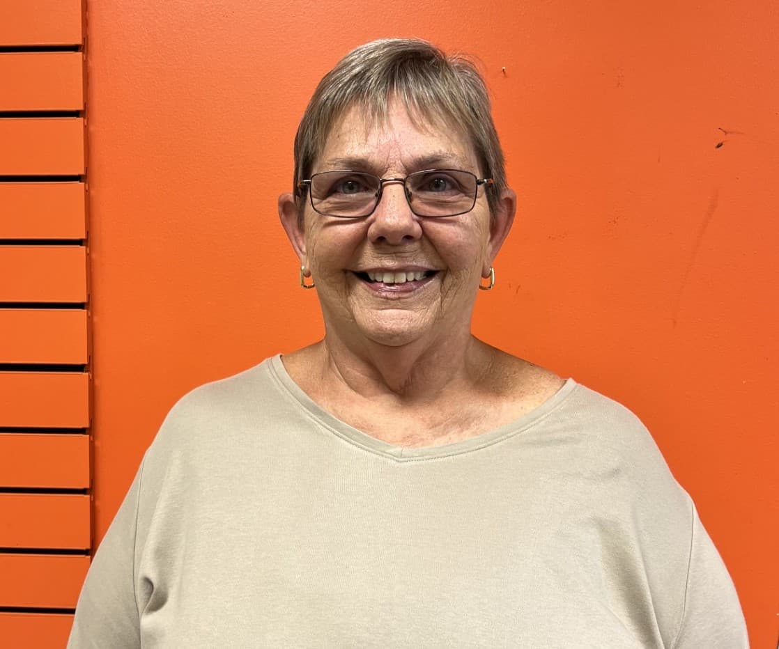 Debbie Mullen