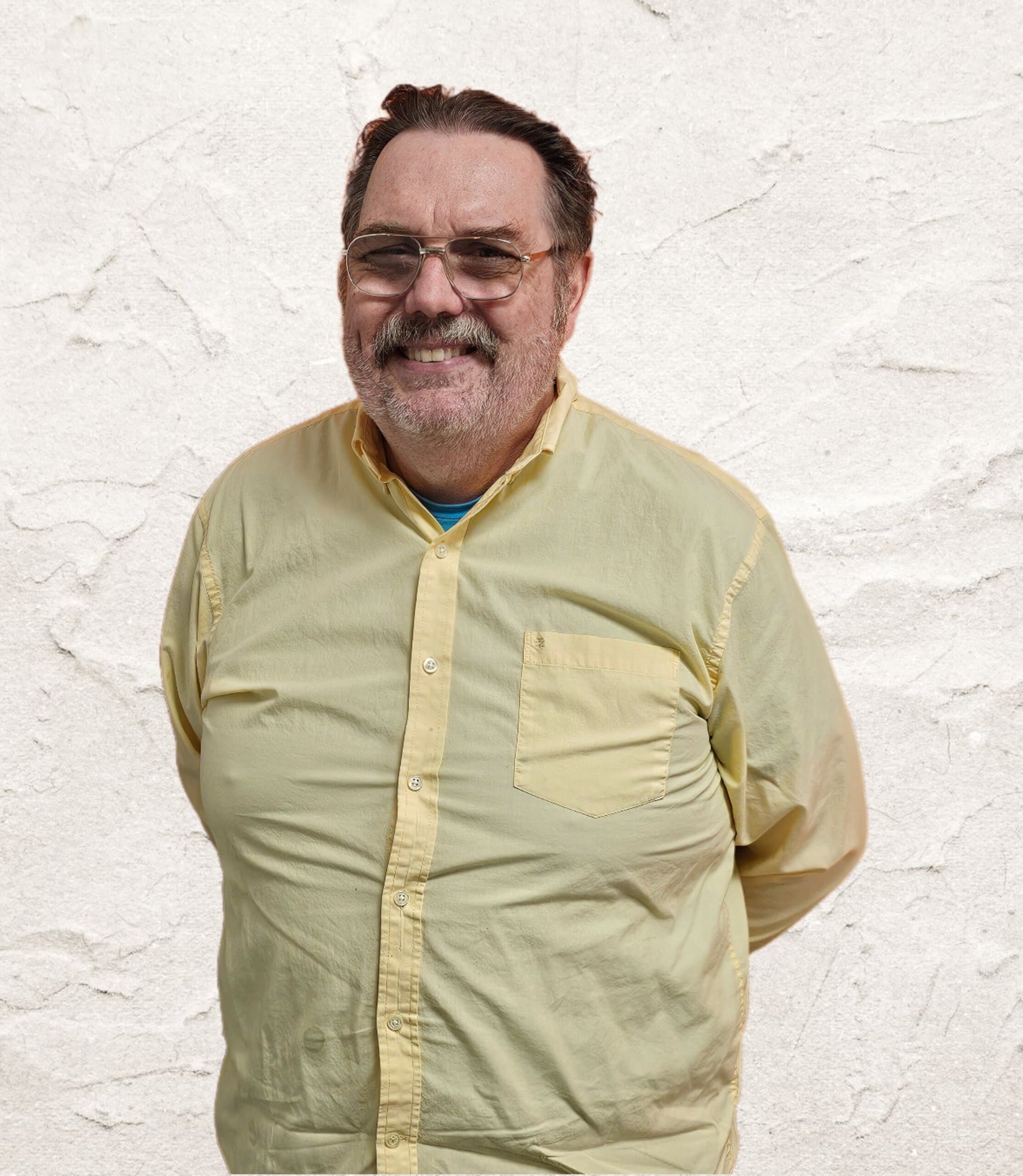 Mr. Duane Grassell
