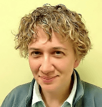 Dr. Stephanie Burgoyne, OCT