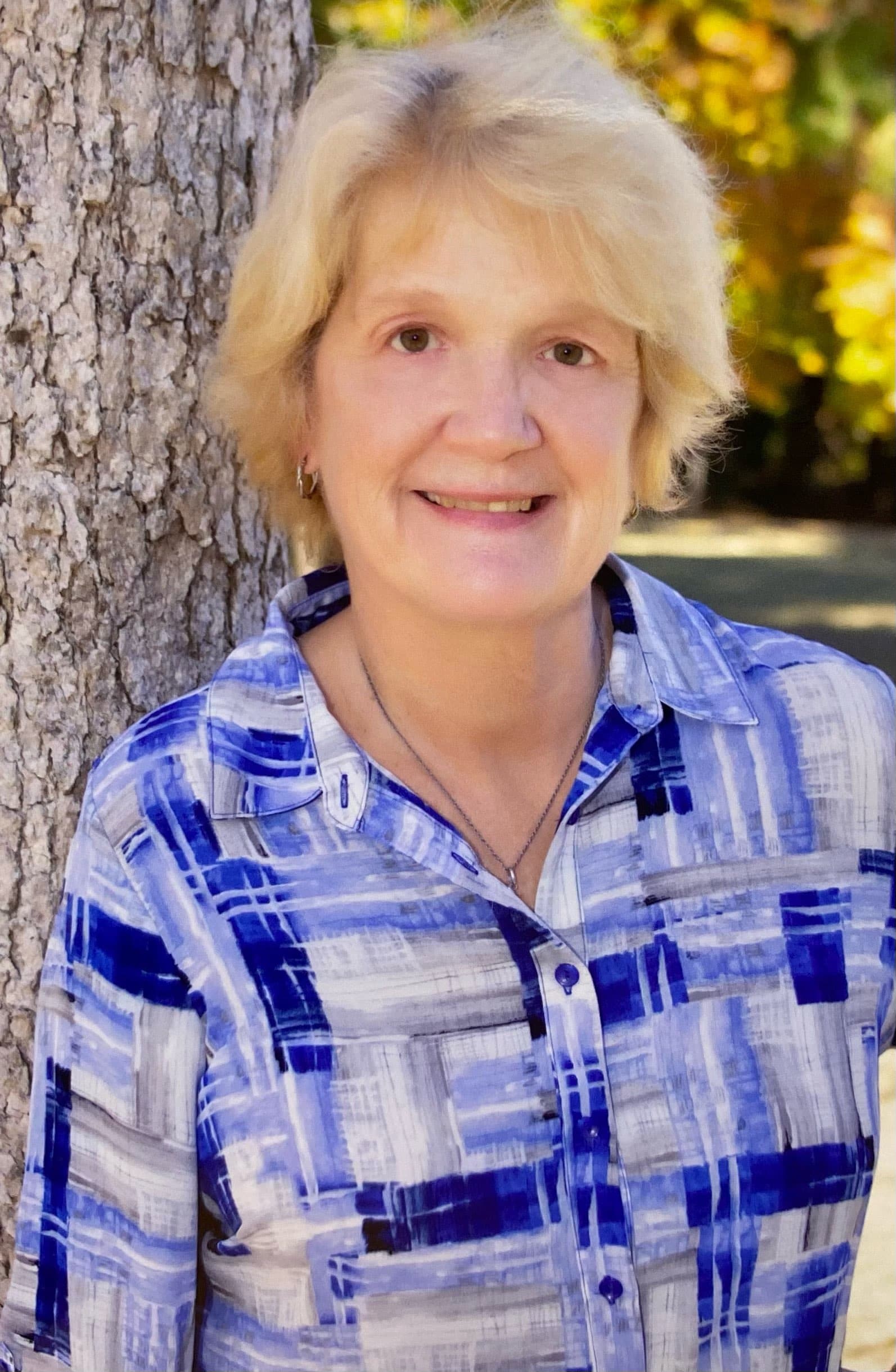 Elisabeth Enriquez