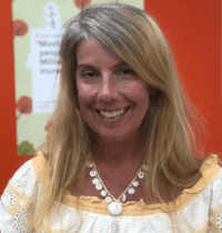 Michelle Carlson