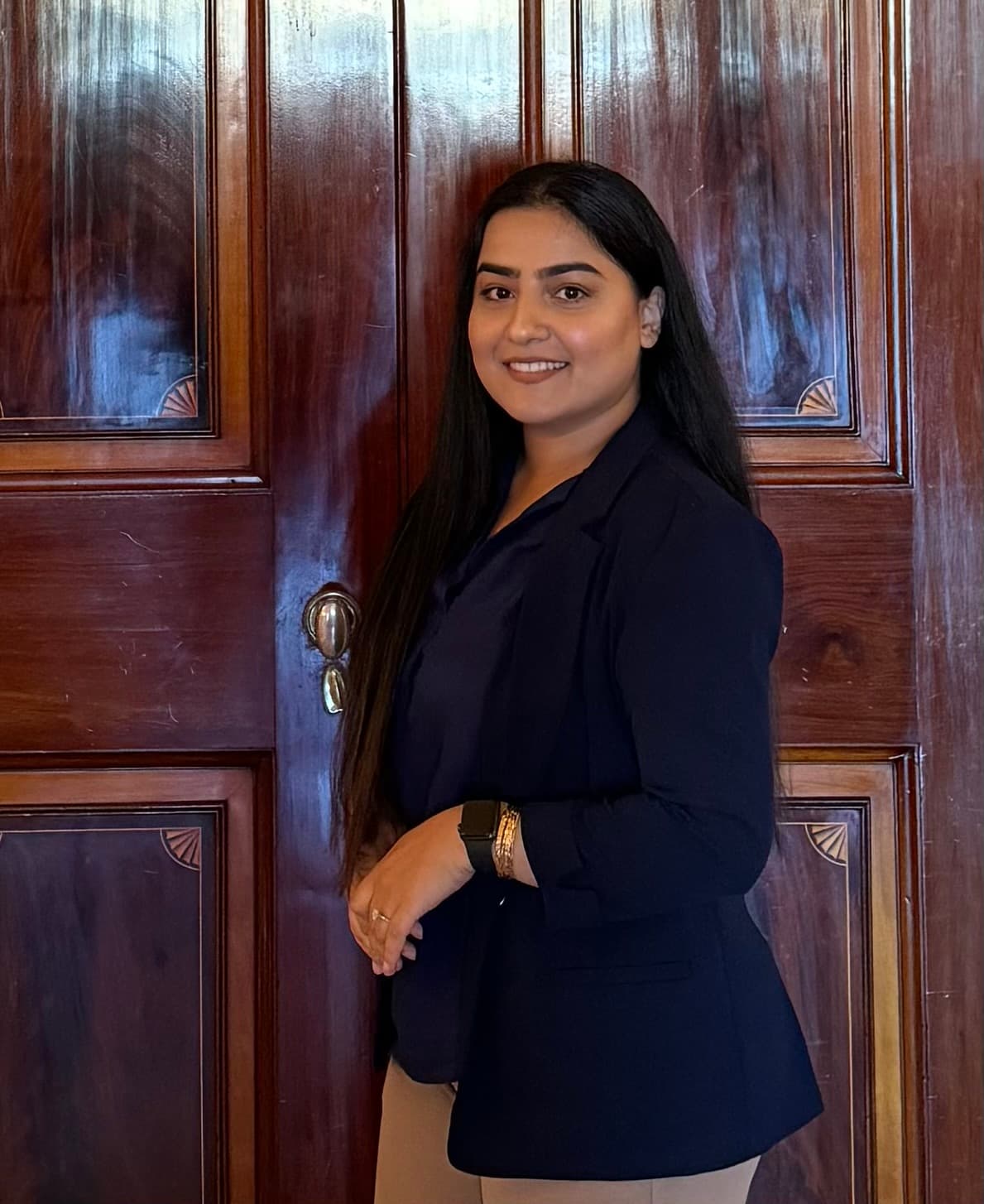 Emaan Sahibzada