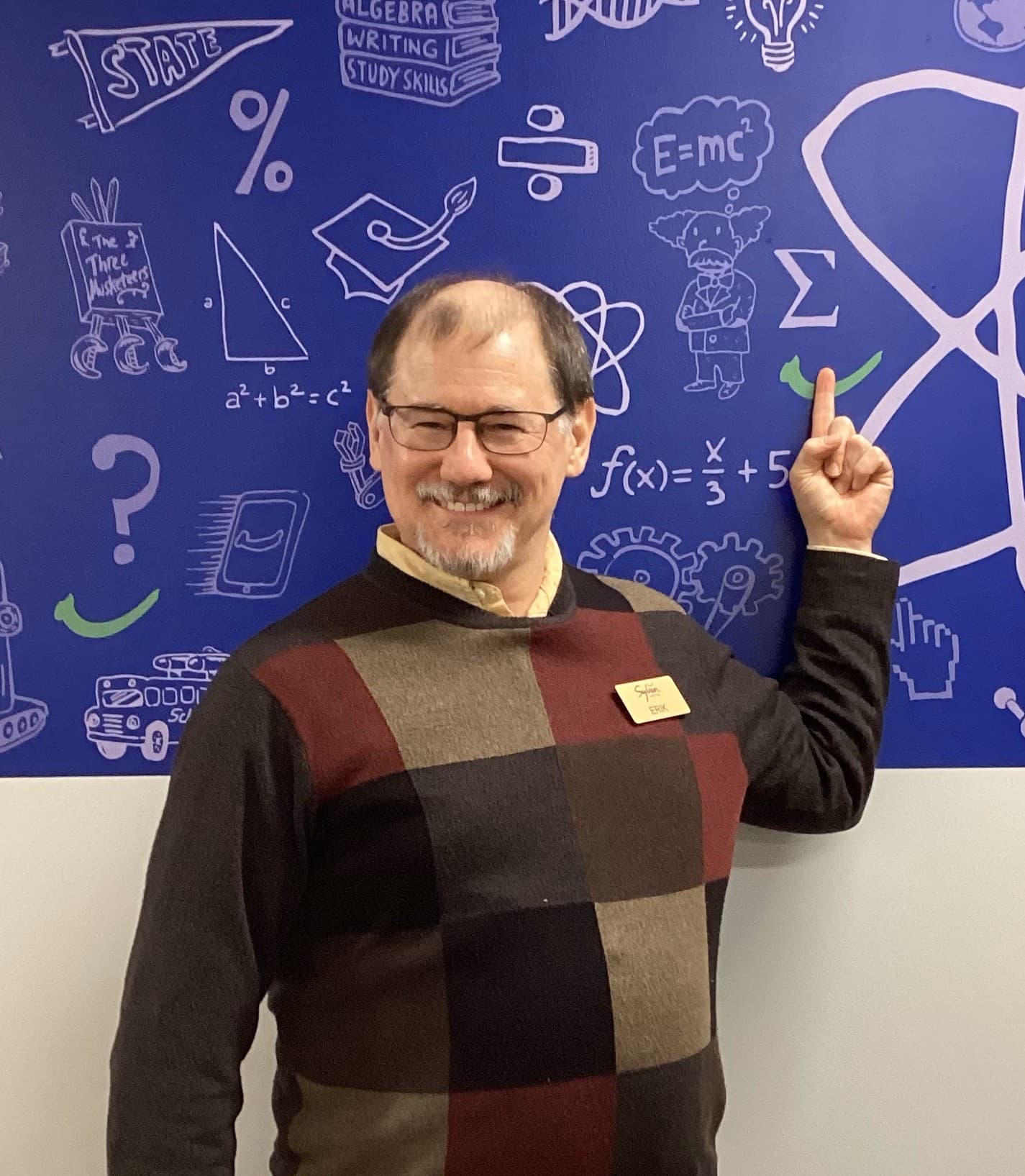 Erik Scott