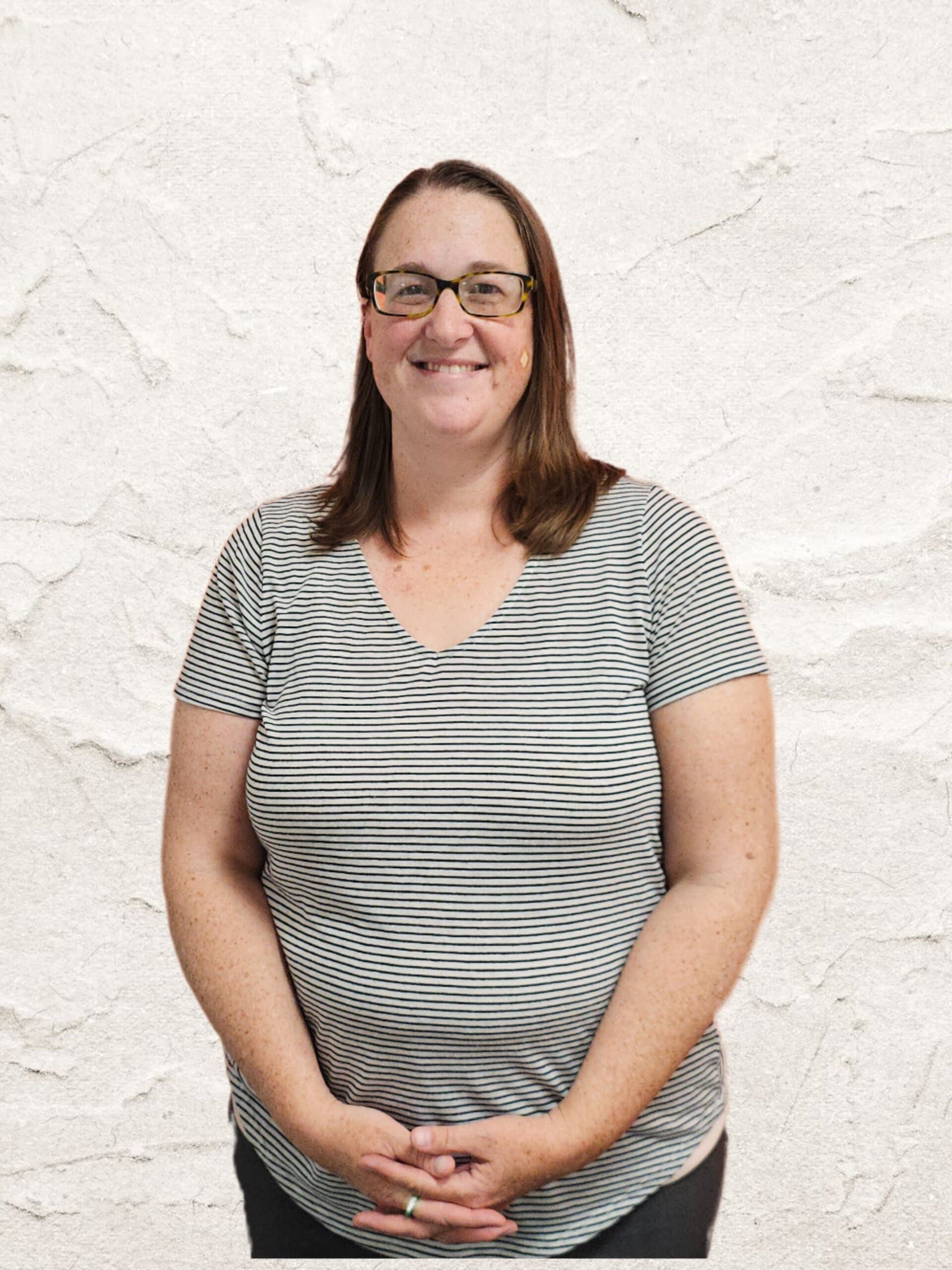Ms. Erin Gartner