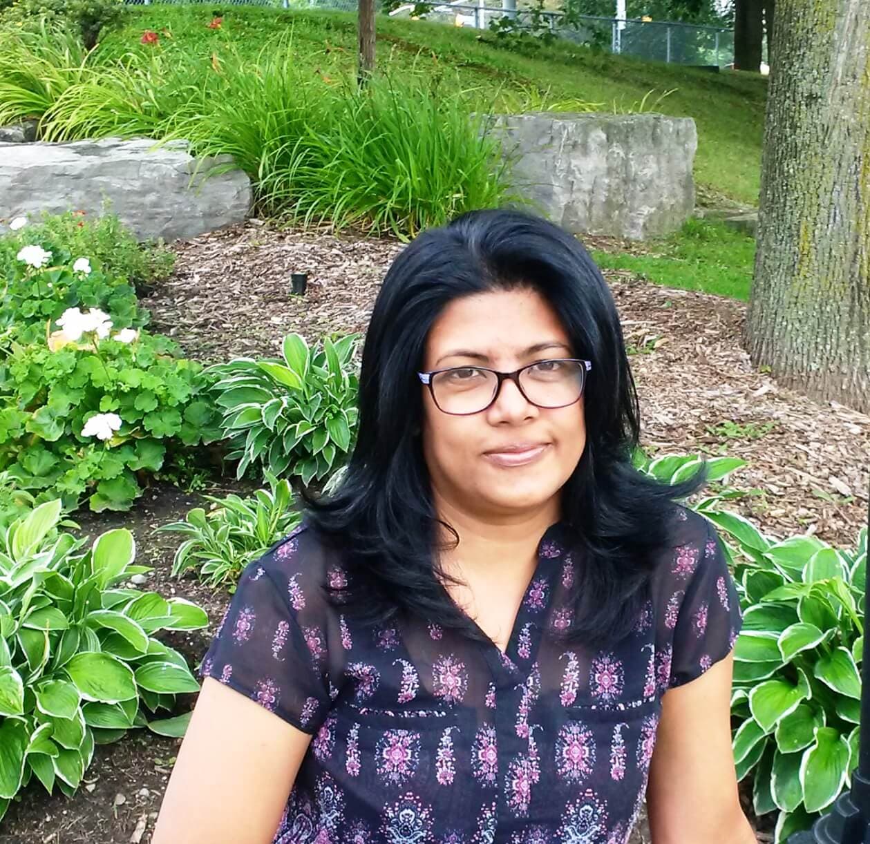 Fauzia Akhter