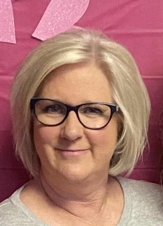 Donna Morgan, MED