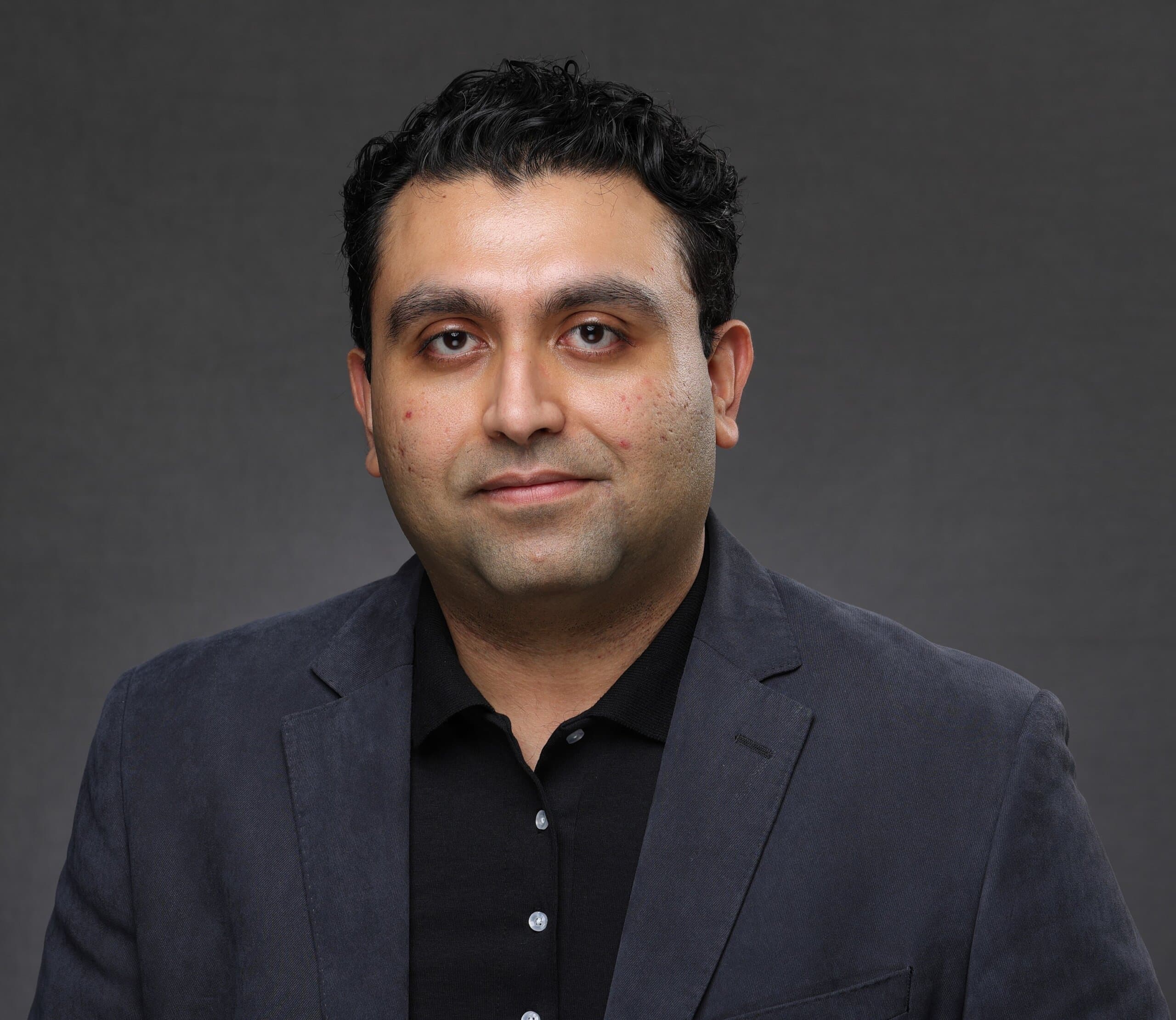 Anil Singh