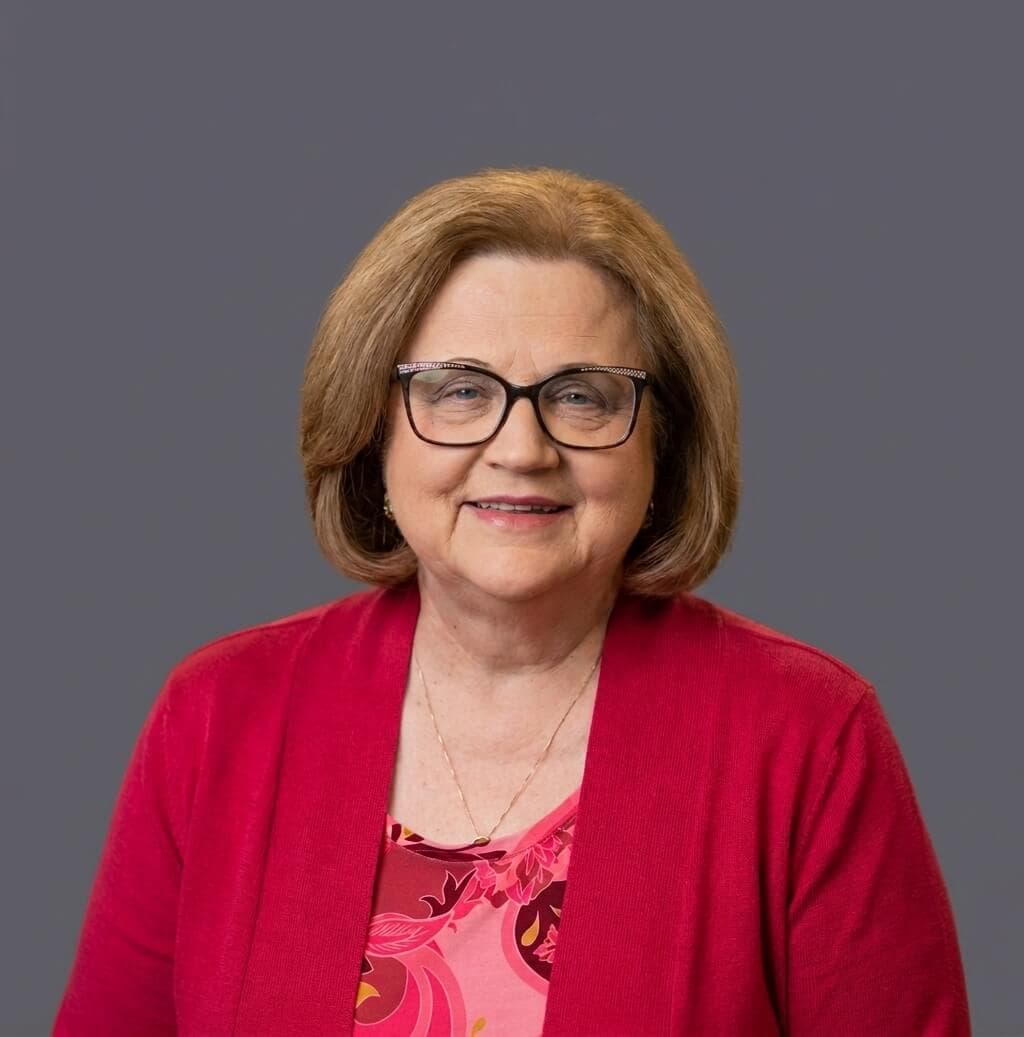 Carol Hofman