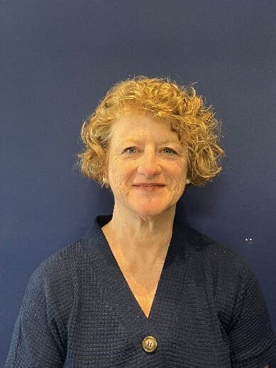 Gretchen Kanupp
