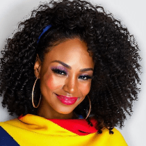 Keyana E. Hawthorne