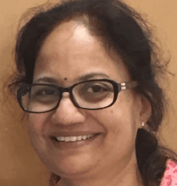 Sujatha Sridaran