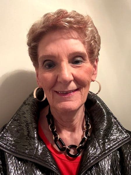Delores Dante