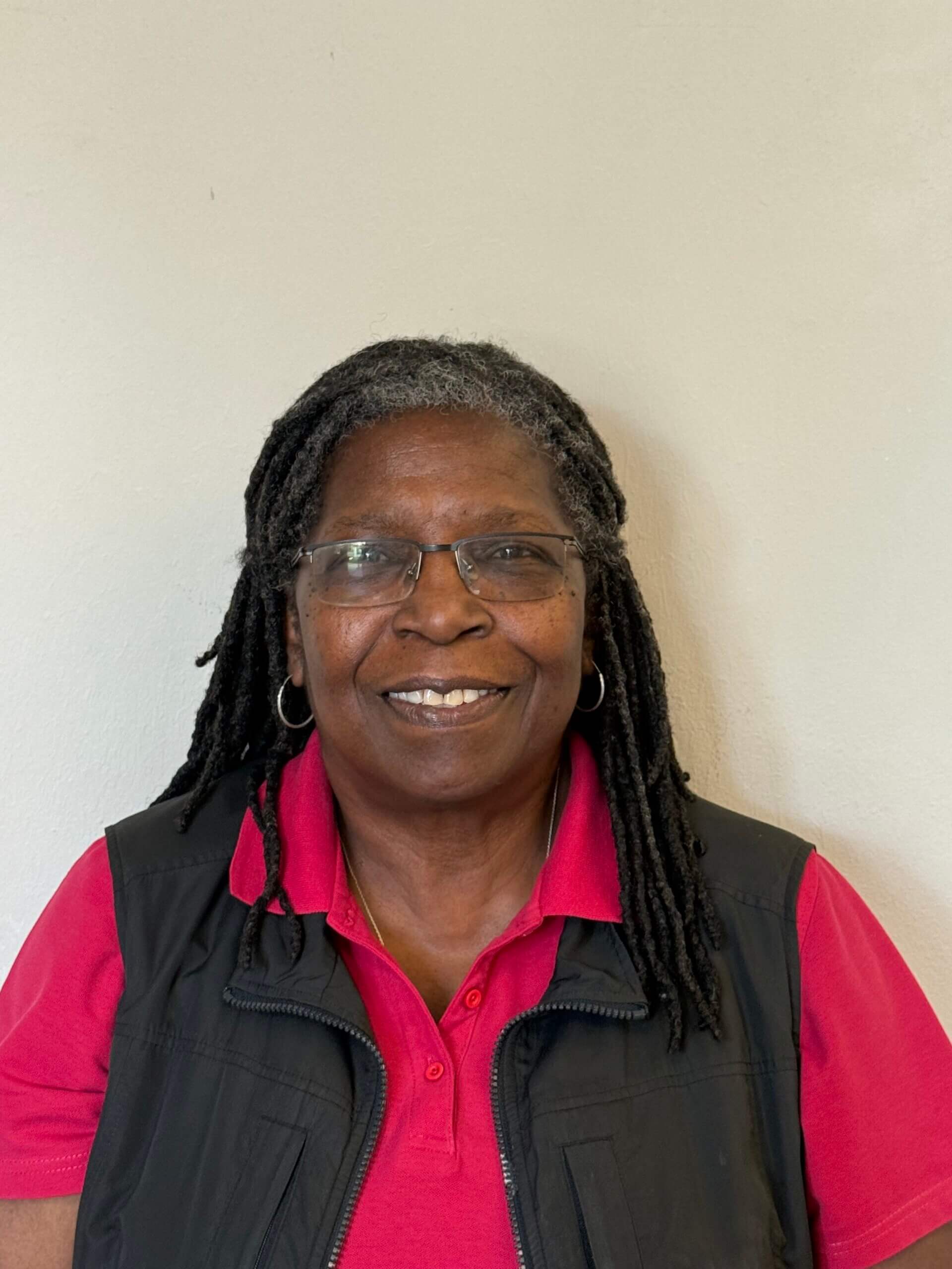 Margaret Maffett