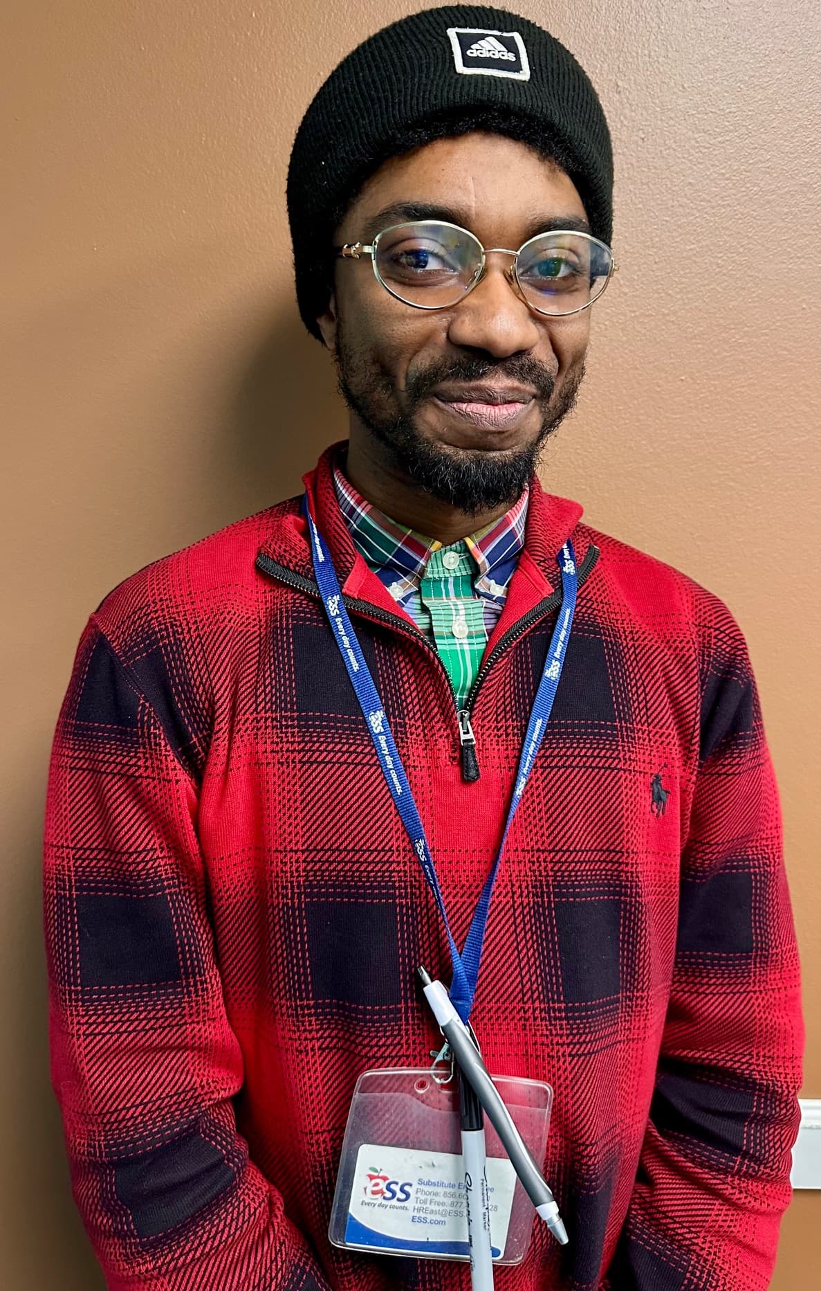 Haneef Jabbaar