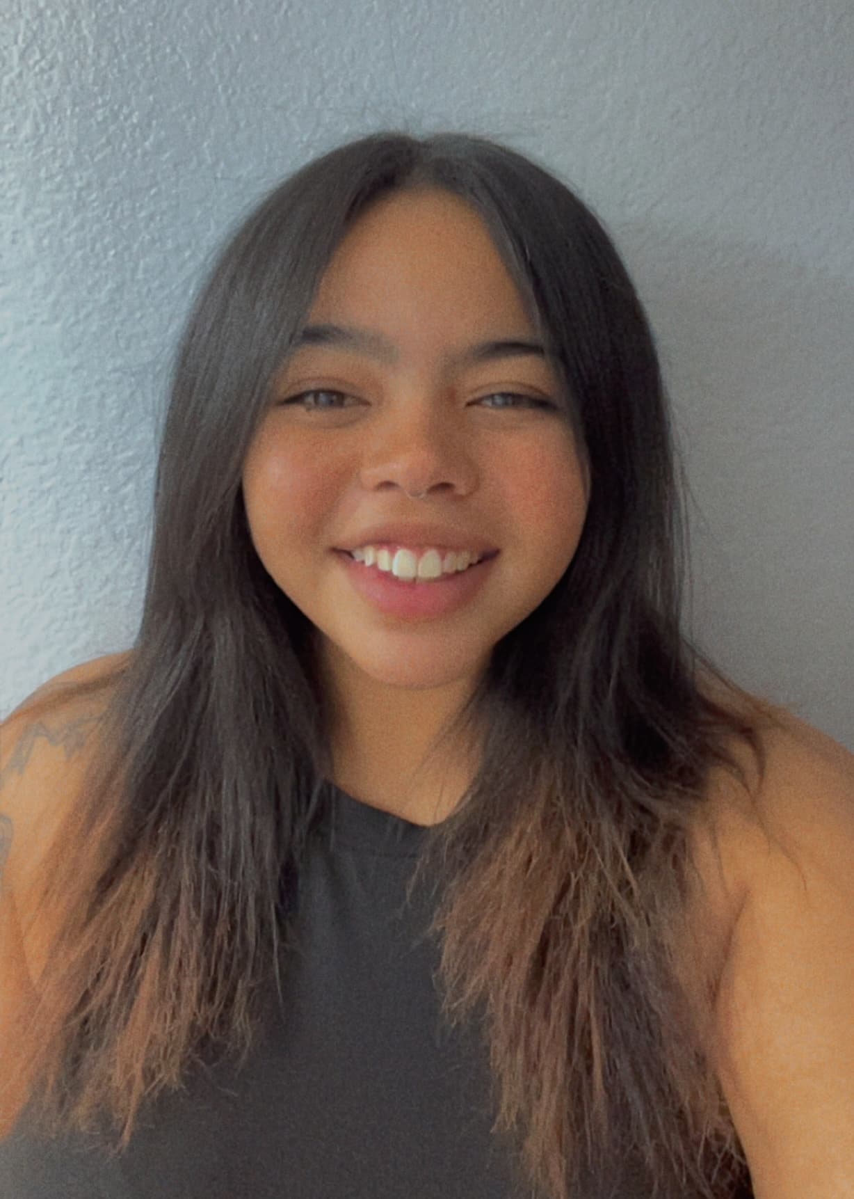 Kamille Ellis